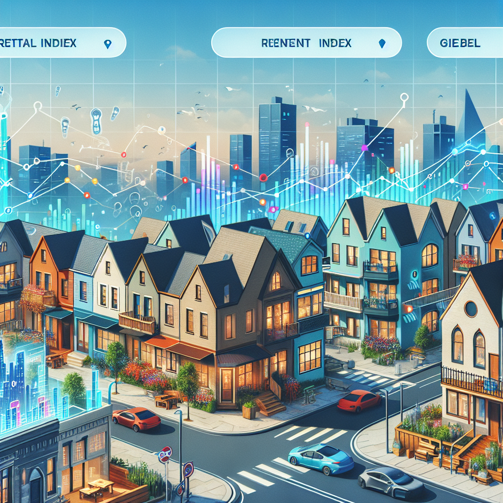 Einfluss des Stuttgarter Mietspiegels Giebel auf Immobilieninvestitionen